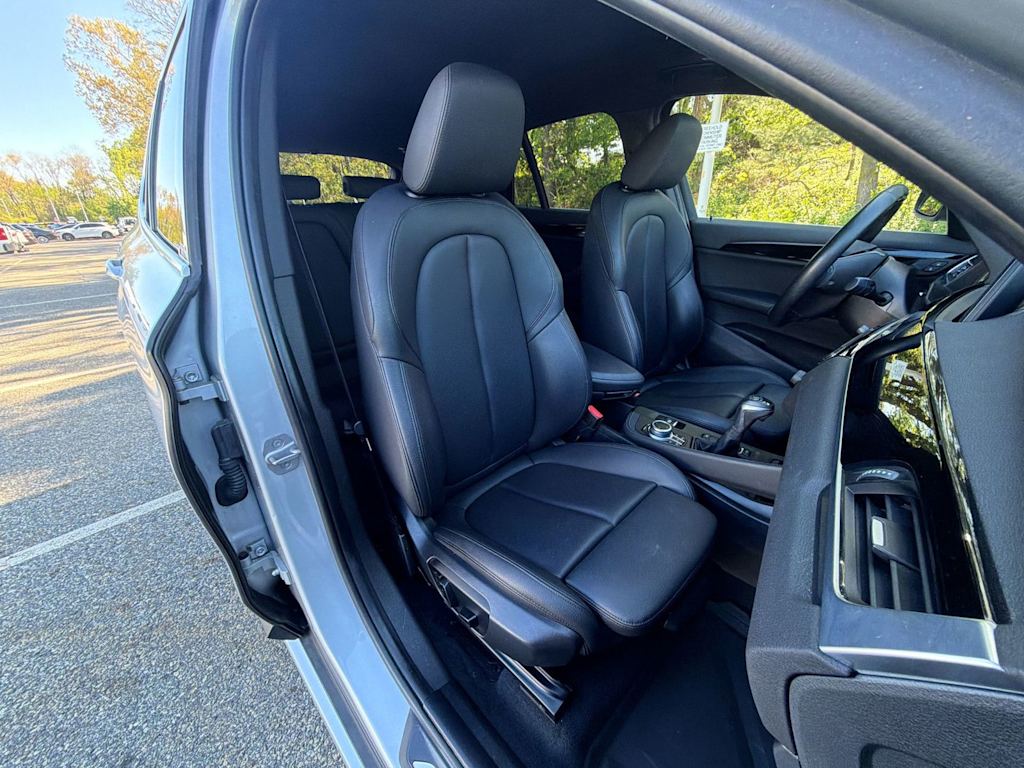 Thumbnail: 2018 BMW X1 - 12