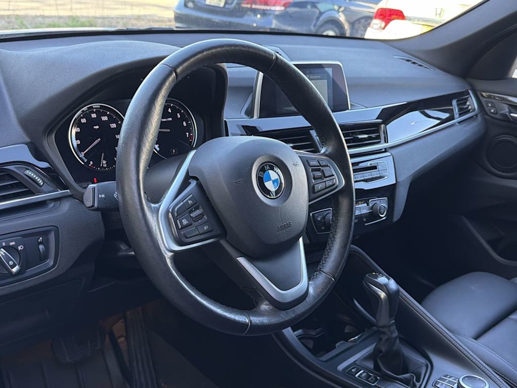 Thumbnail: 2018 BMW X1 - 14