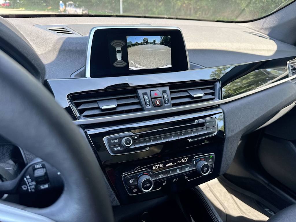 Thumbnail: 2019 BMW X1 - 15