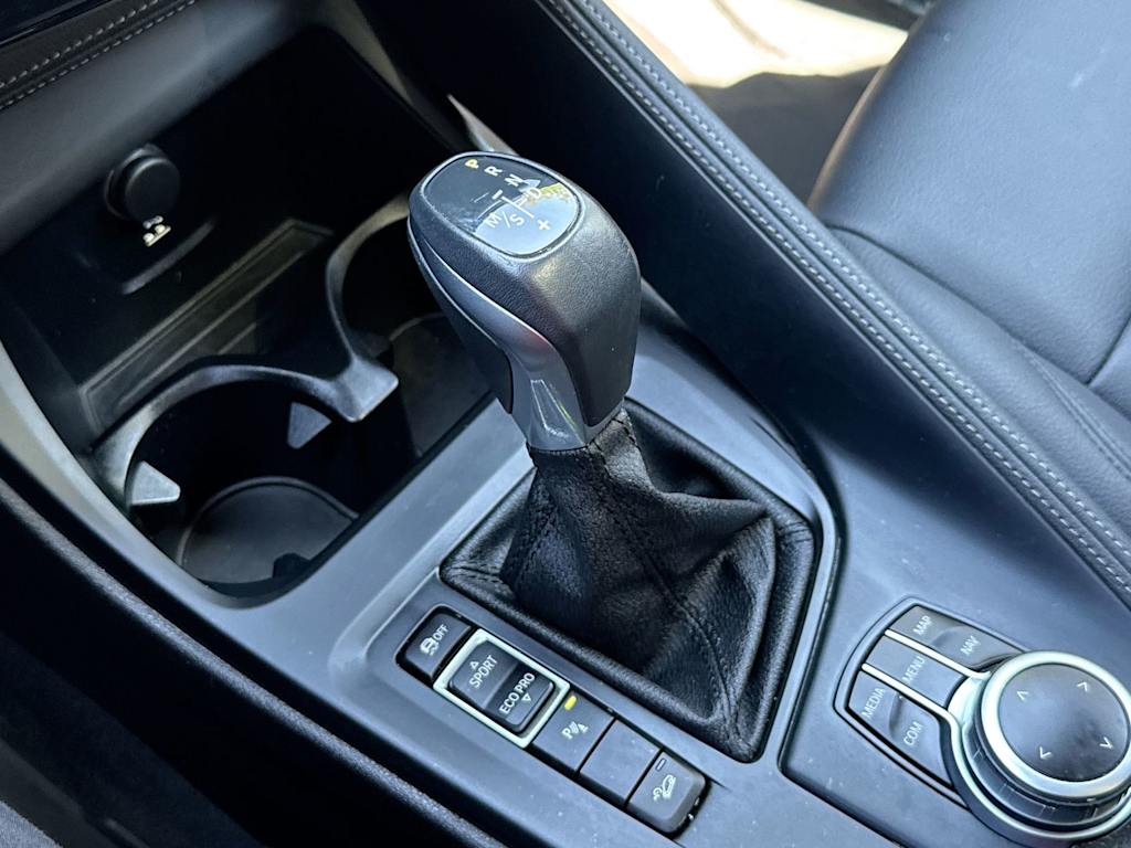 Thumbnail: 2019 BMW X1 - 16