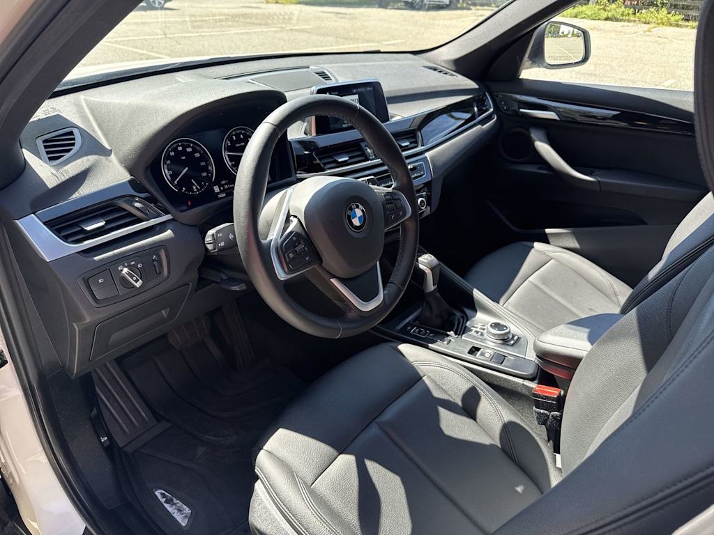 Thumbnail: 2019 BMW X1 - 2