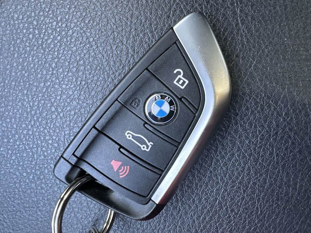 Thumbnail: 2019 BMW X1 - 19