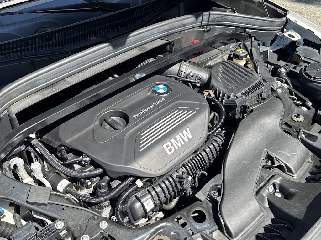 Thumbnail: 2019 BMW X1 - 9