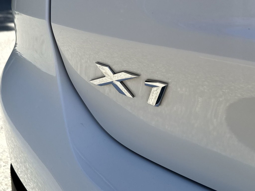 Thumbnail: 2019 BMW X1 - 7