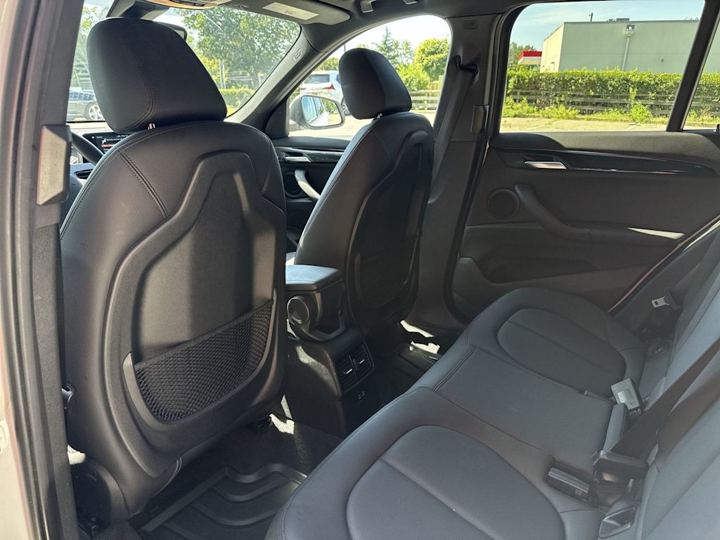 Thumbnail: 2019 BMW X1 - 13