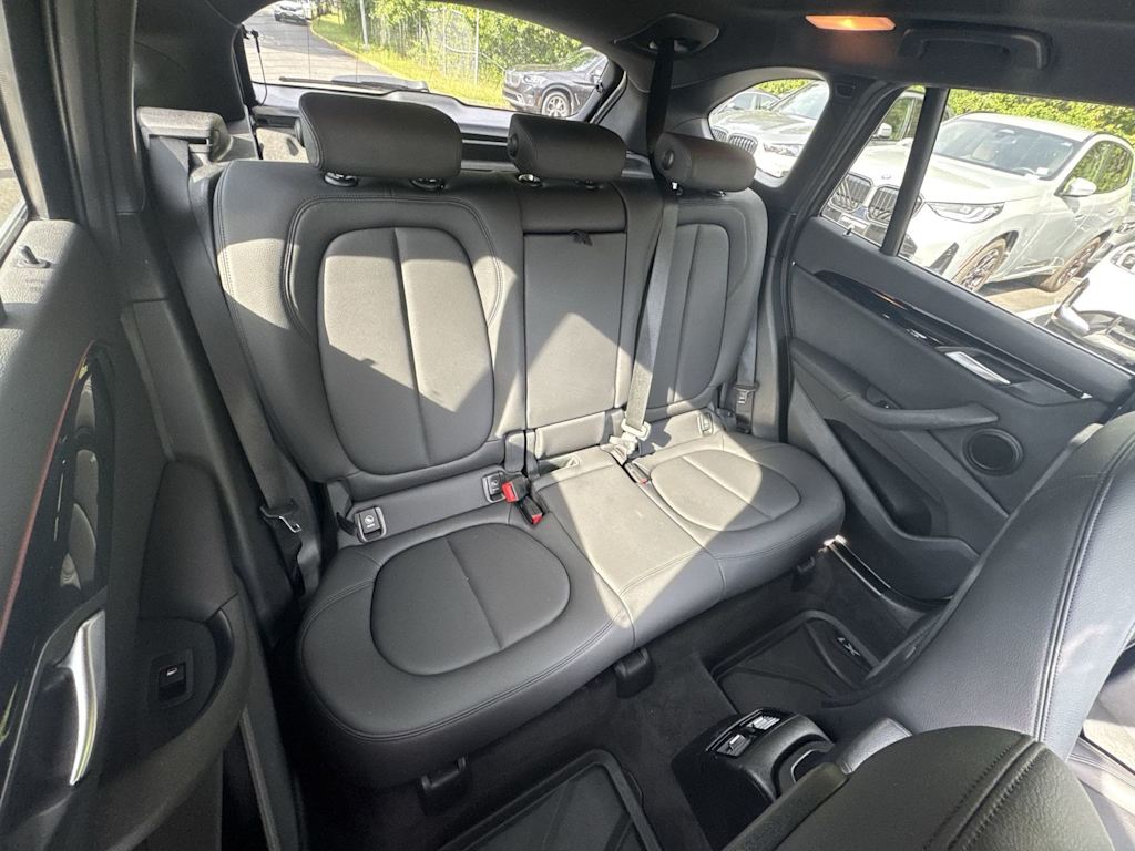 Thumbnail: 2019 BMW X1 - 29