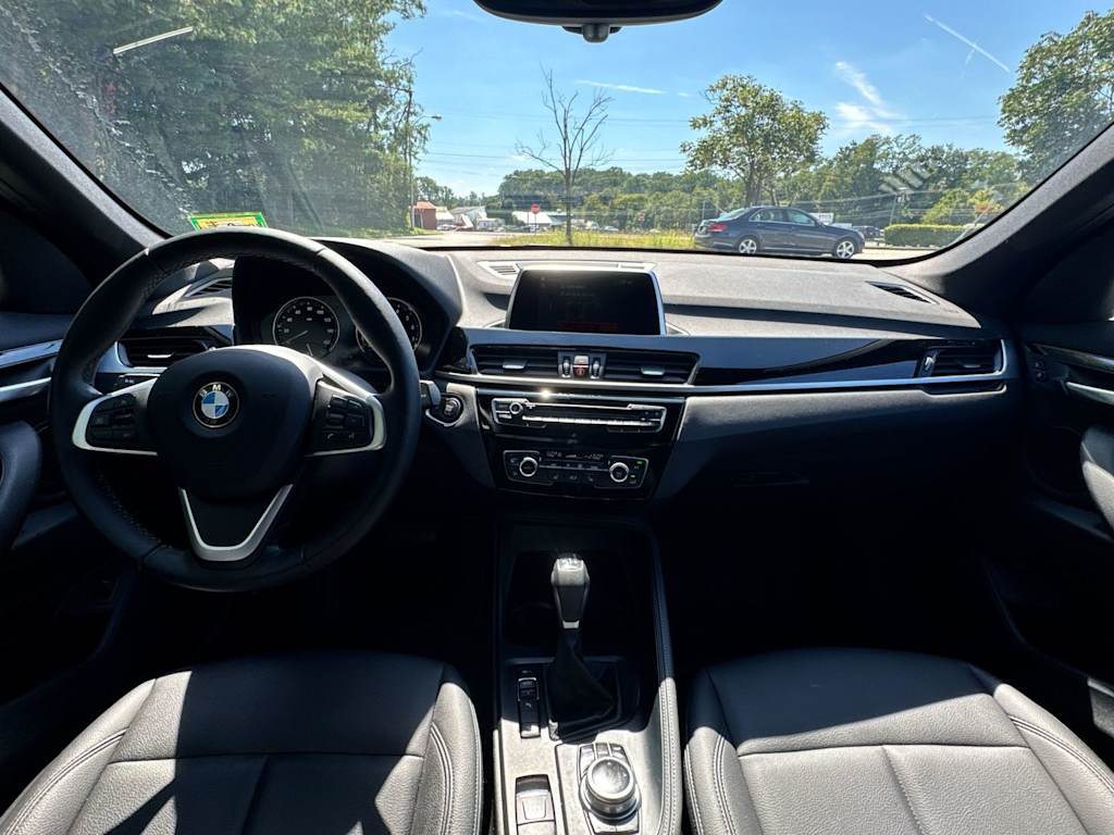 Thumbnail: 2019 BMW X1 - 10