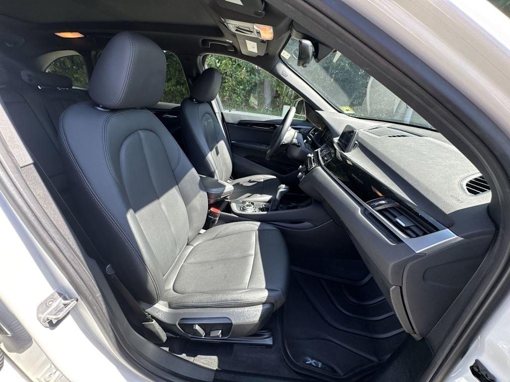 Thumbnail: 2019 BMW X1 - 12