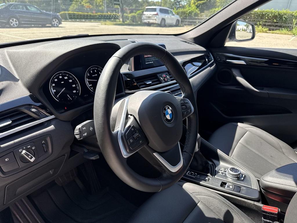 Thumbnail: 2019 BMW X1 - 14