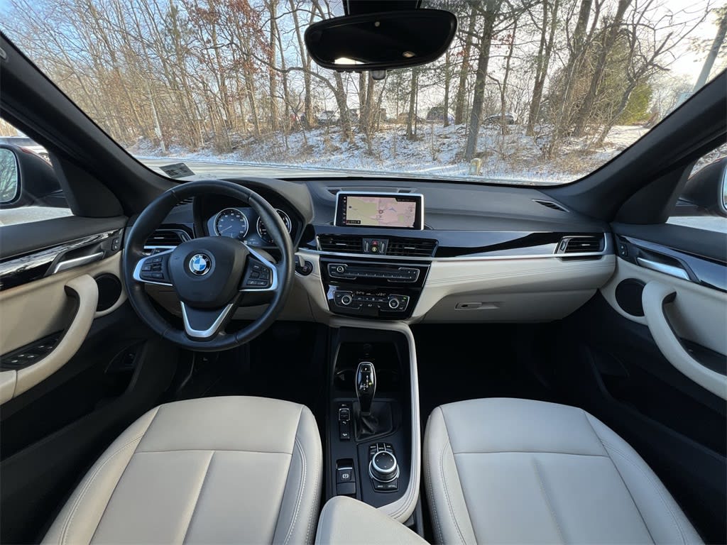 2020 BMW X1 xDrive28i 2