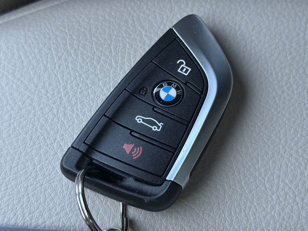 Thumbnail: 2021 BMW X1 - 19