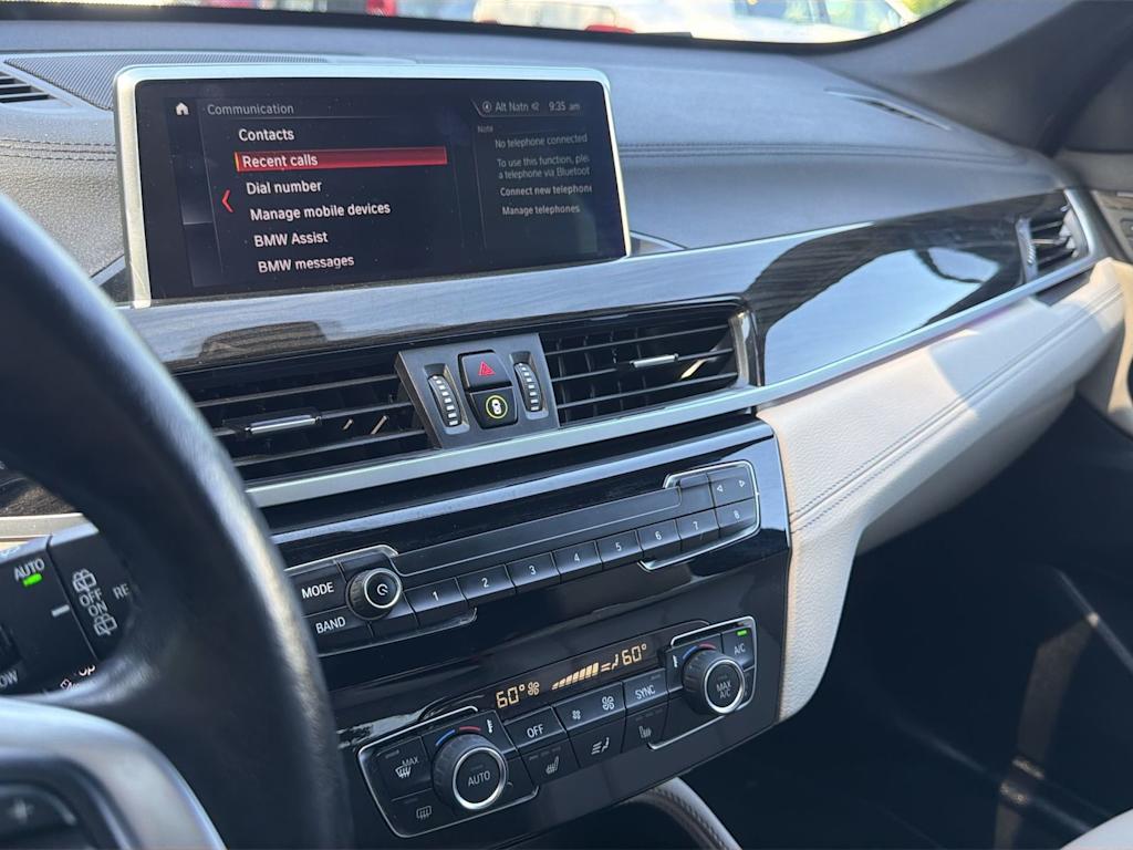 Thumbnail: 2021 BMW X1 - 15