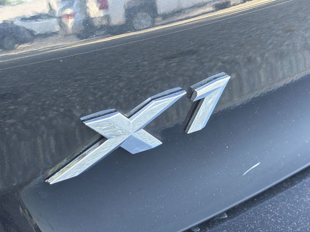 Thumbnail: 2021 BMW X1 - 7