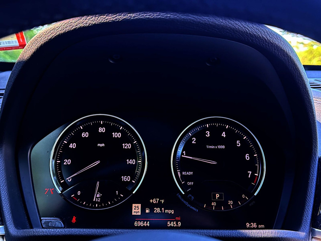 Thumbnail: 2021 BMW X1 - 17