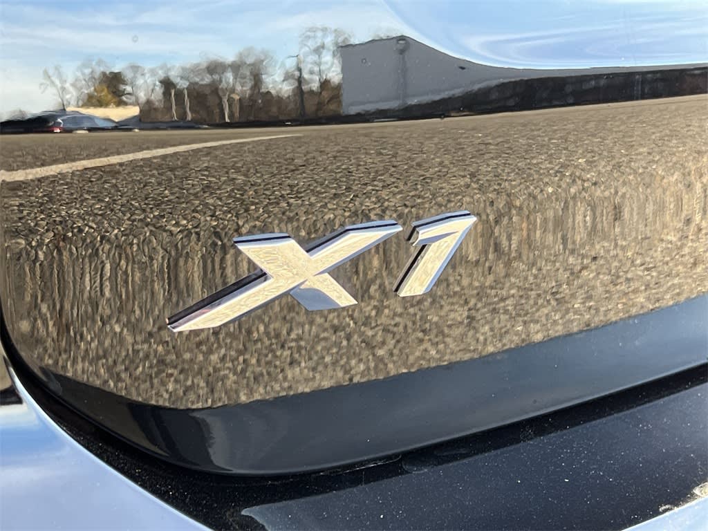 2022 BMW X1 xDrive28i 7