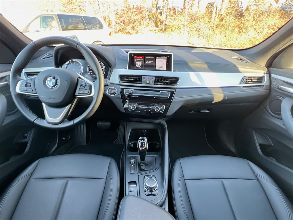 2022 BMW X1 xDrive28i 10