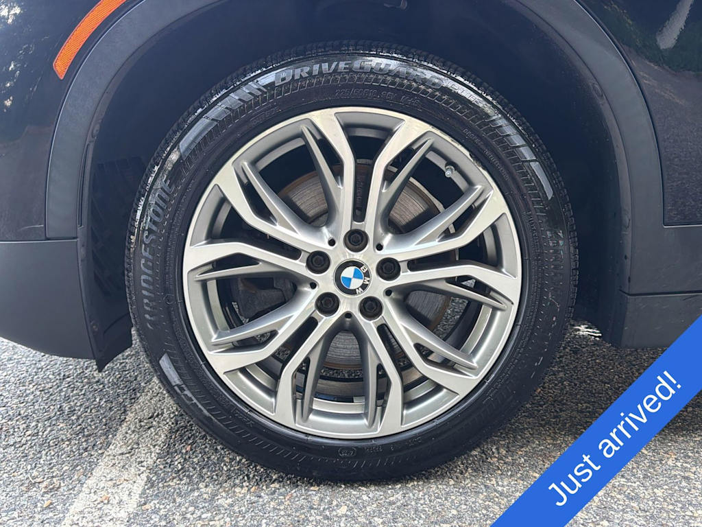 Thumbnail: 2020 BMW X2 - 8