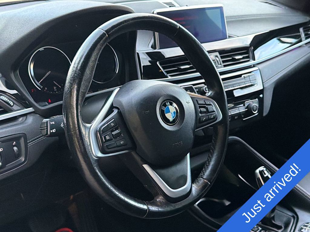 Thumbnail: 2020 BMW X2 - 14