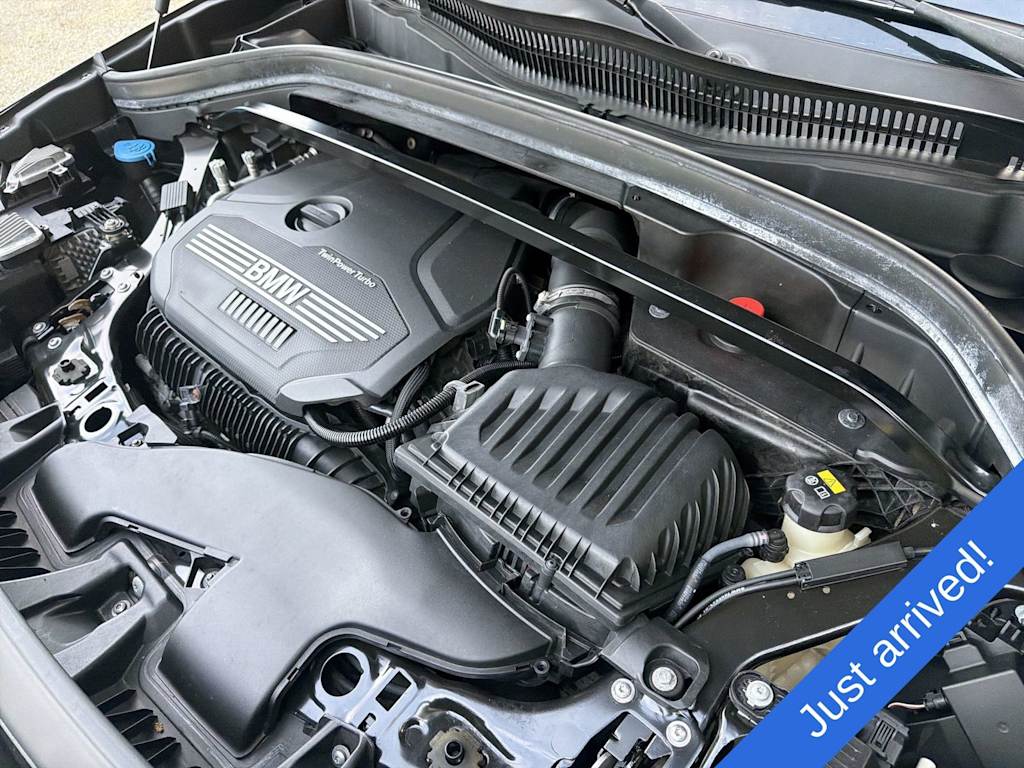 Thumbnail: 2020 BMW X2 - 9