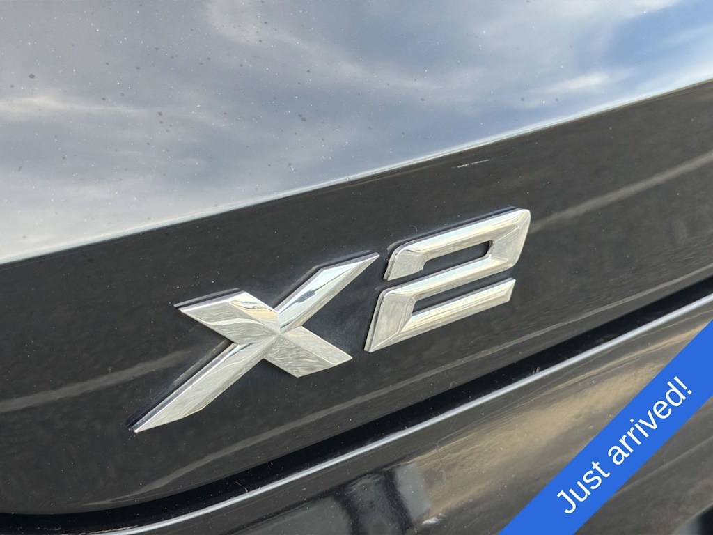Thumbnail: 2020 BMW X2 - 7
