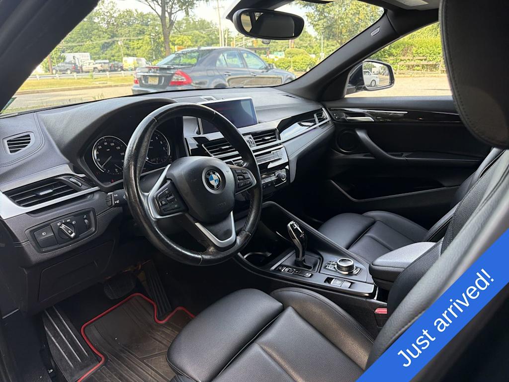 Thumbnail: 2020 BMW X2 - 2