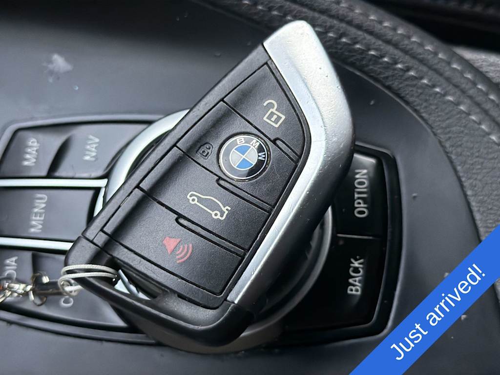 Thumbnail: 2020 BMW X2 - 19