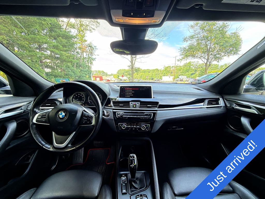 Thumbnail: 2020 BMW X2 - 10