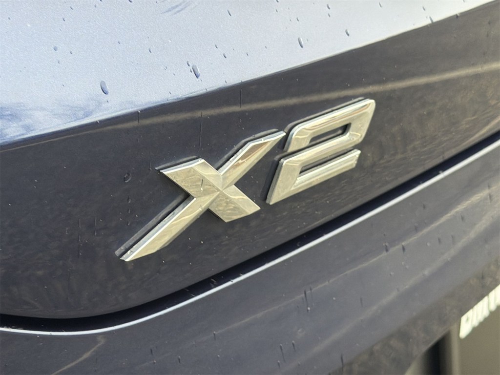 Thumbnail: 2020 BMW X2 - 7