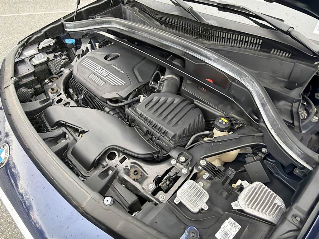 Thumbnail: 2020 BMW X2 - 9