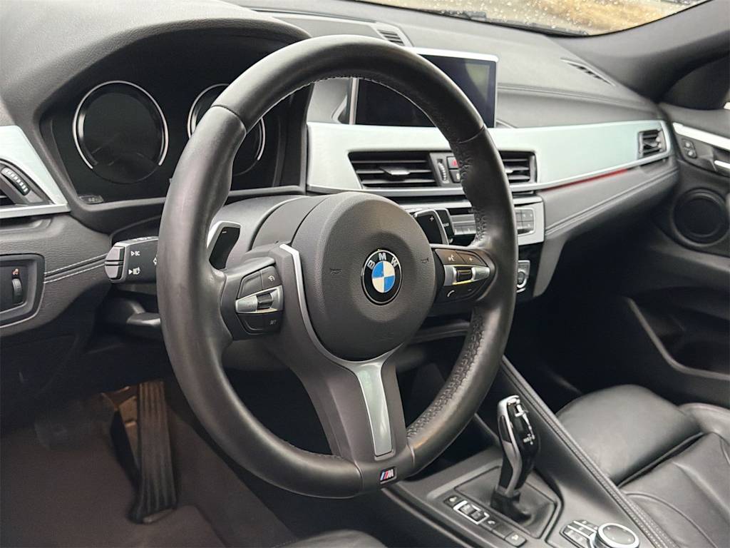 Thumbnail: 2020 BMW X2 - 14