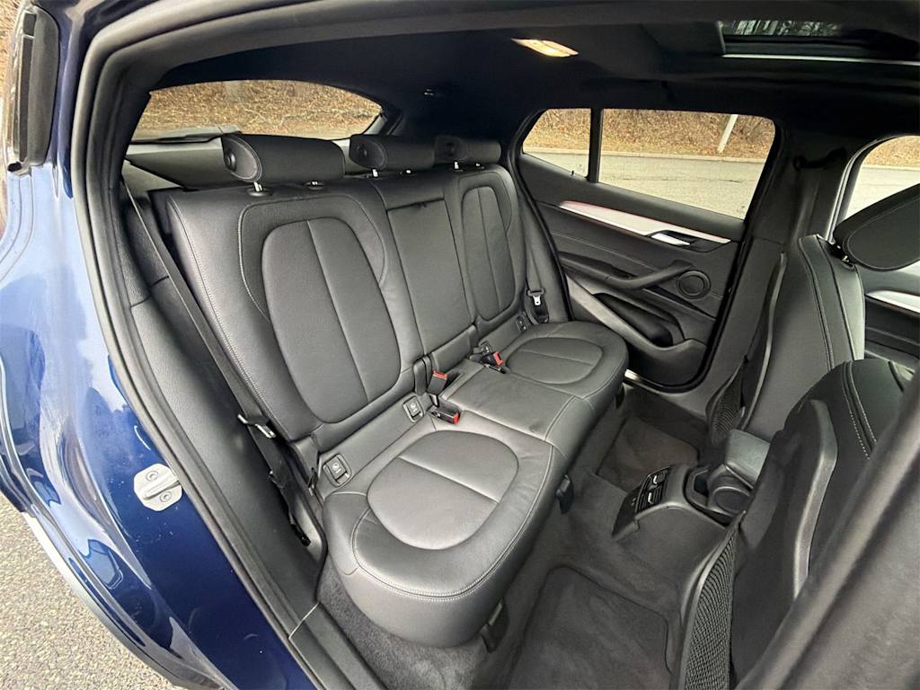 Thumbnail: 2020 BMW X2 - 29