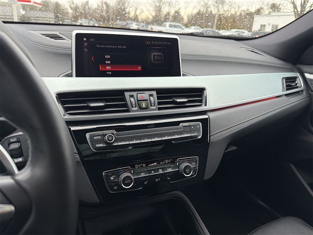 Thumbnail: 2020 BMW X2 - 15