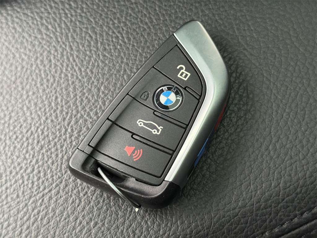 Thumbnail: 2020 BMW X2 - 19