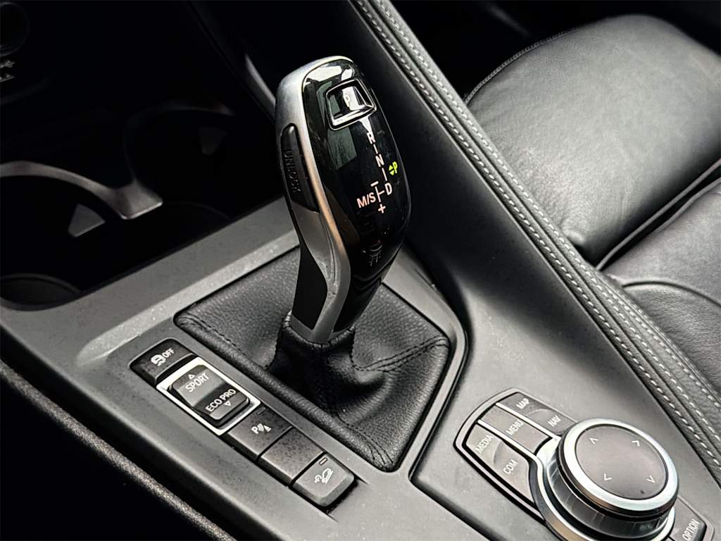 Thumbnail: 2020 BMW X2 - 16