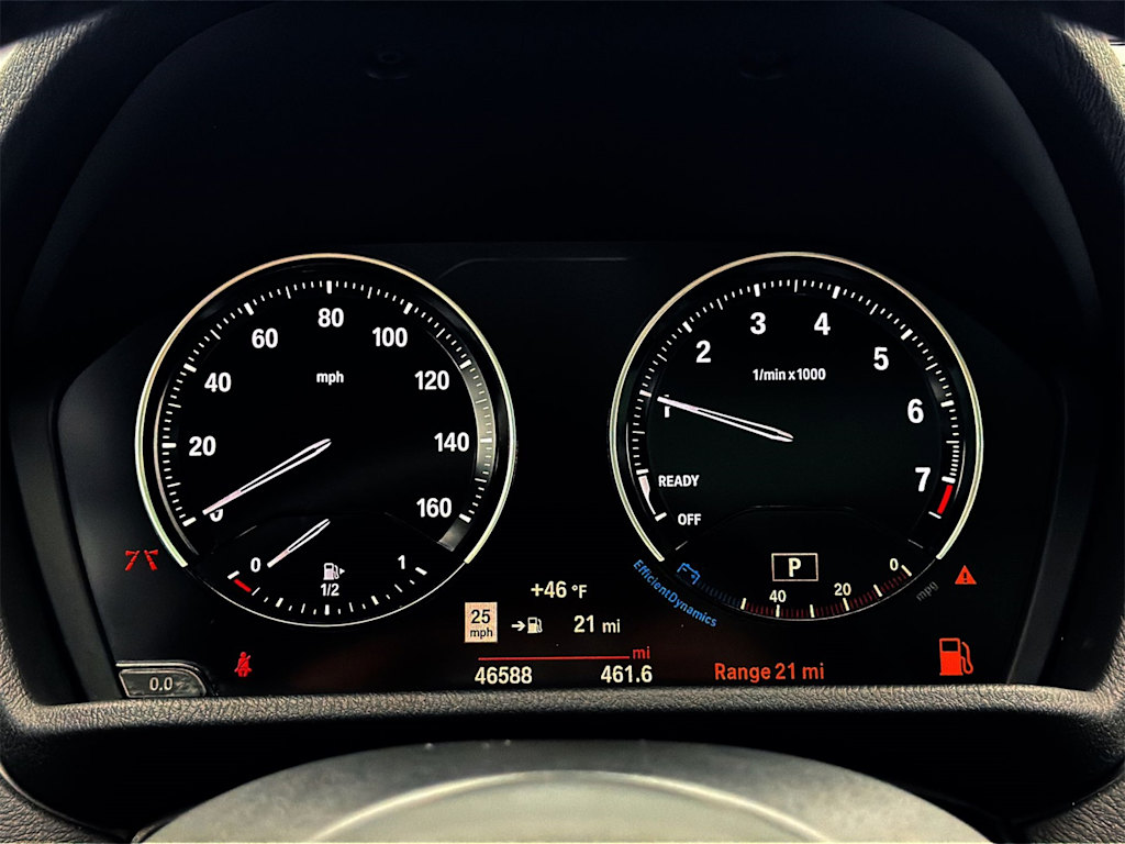 Thumbnail: 2020 BMW X2 - 17