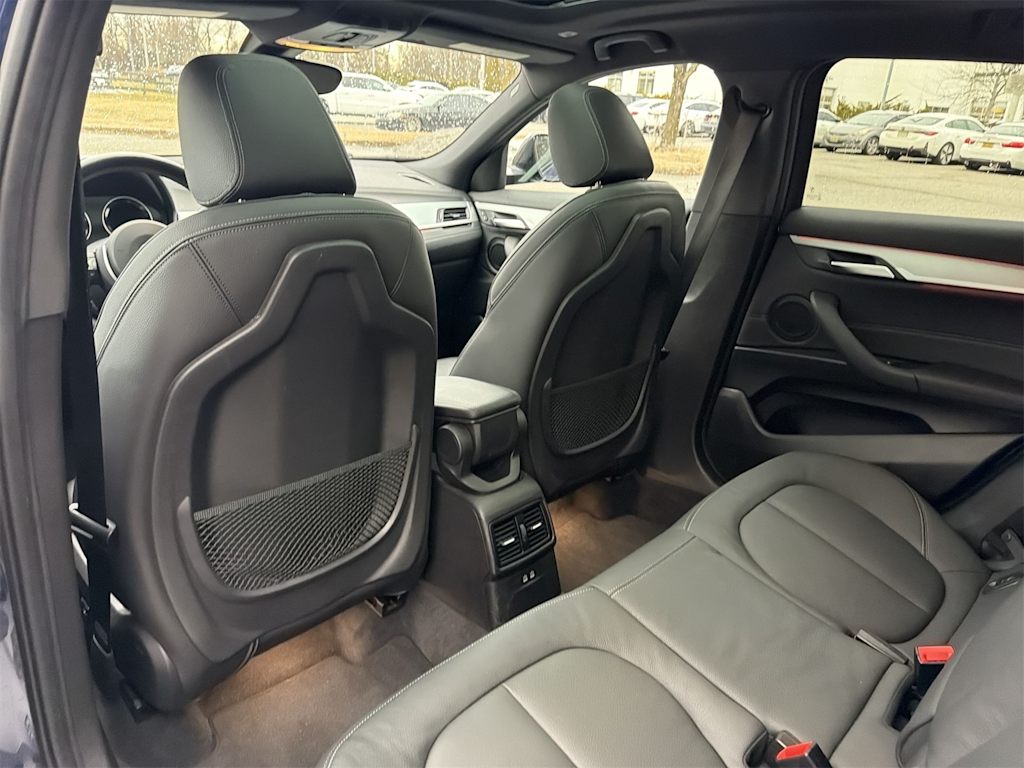 Thumbnail: 2020 BMW X2 - 13