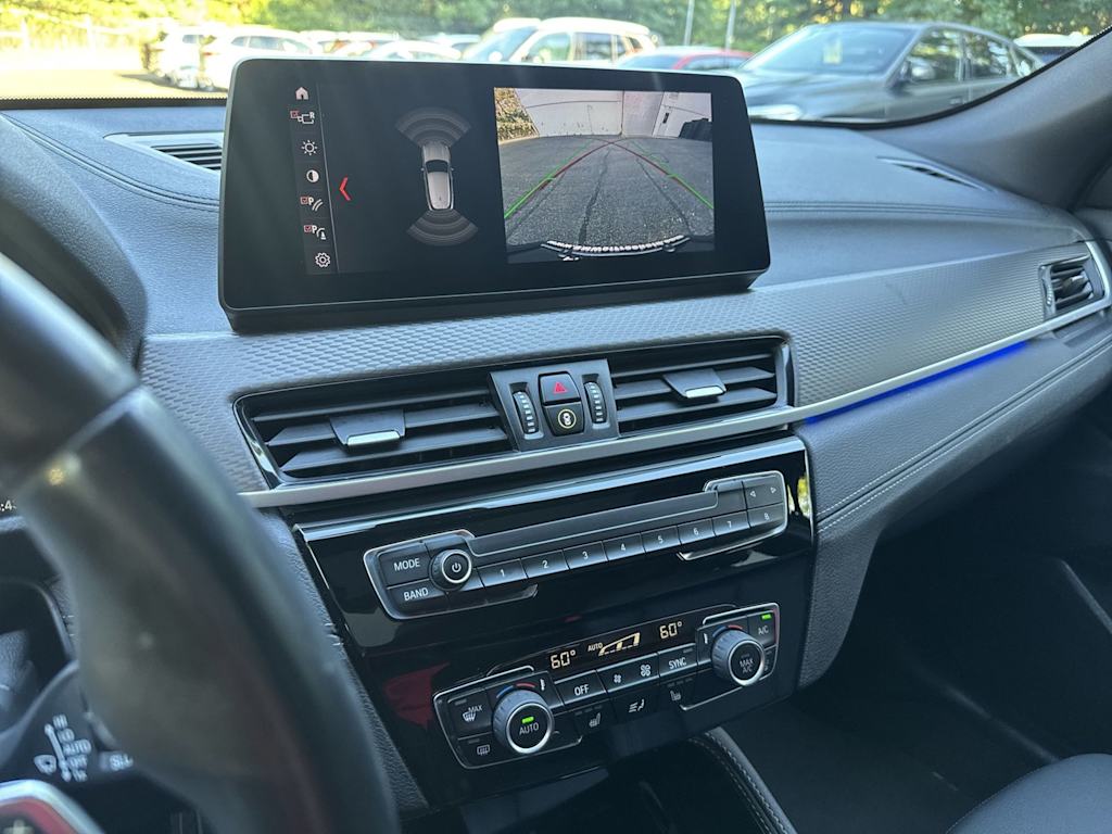 Thumbnail: 2023 BMW X2 - 15