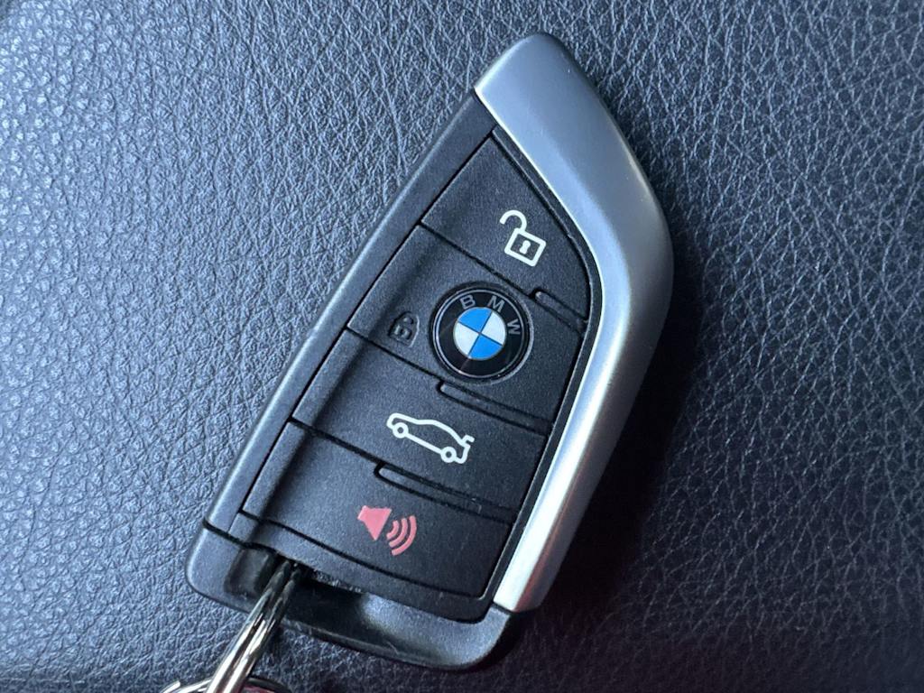 Thumbnail: 2023 BMW X2 - 19