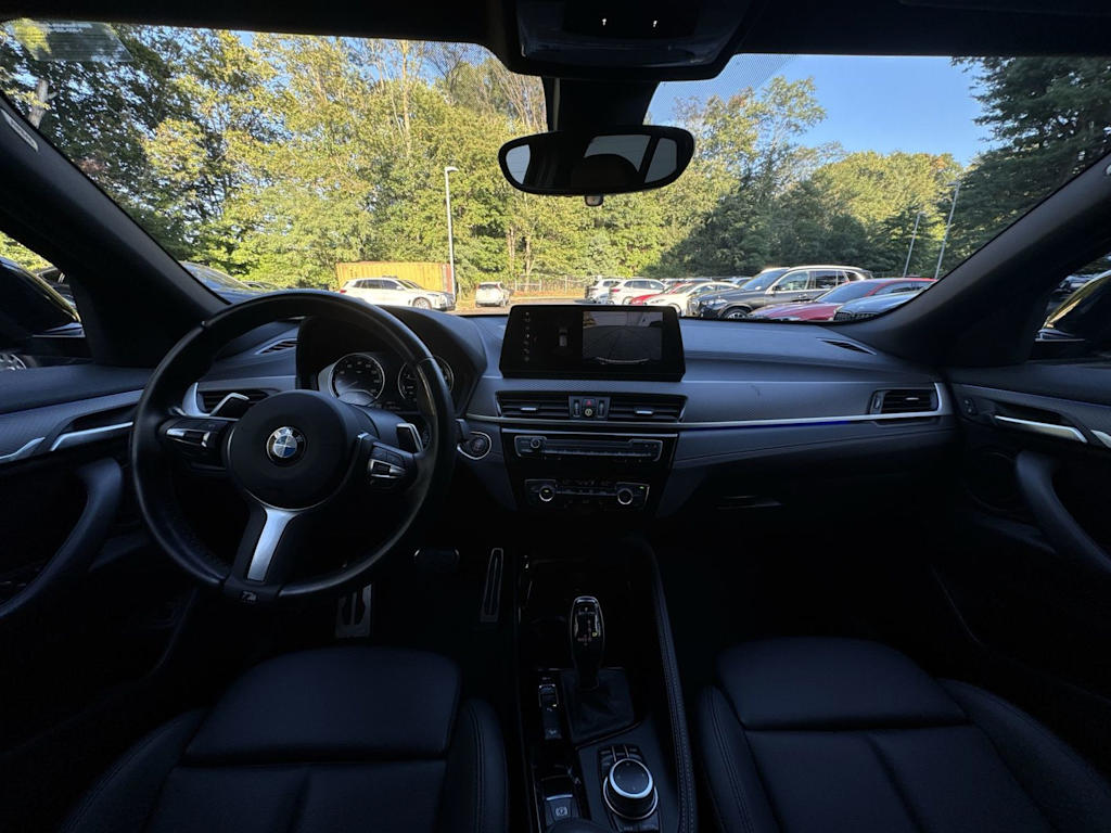 Thumbnail: 2023 BMW X2 - 10