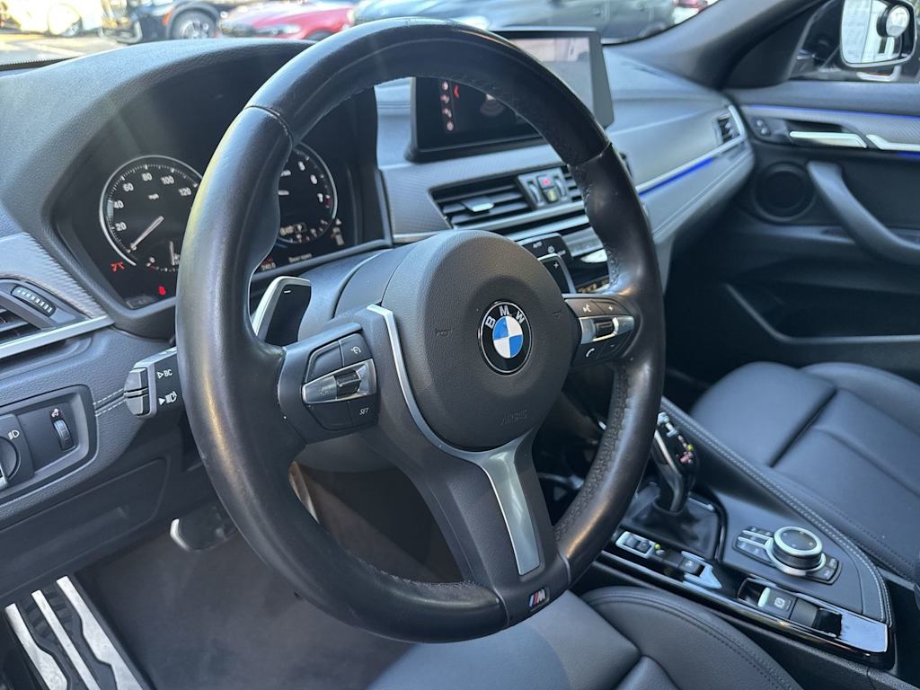 Thumbnail: 2023 BMW X2 - 14
