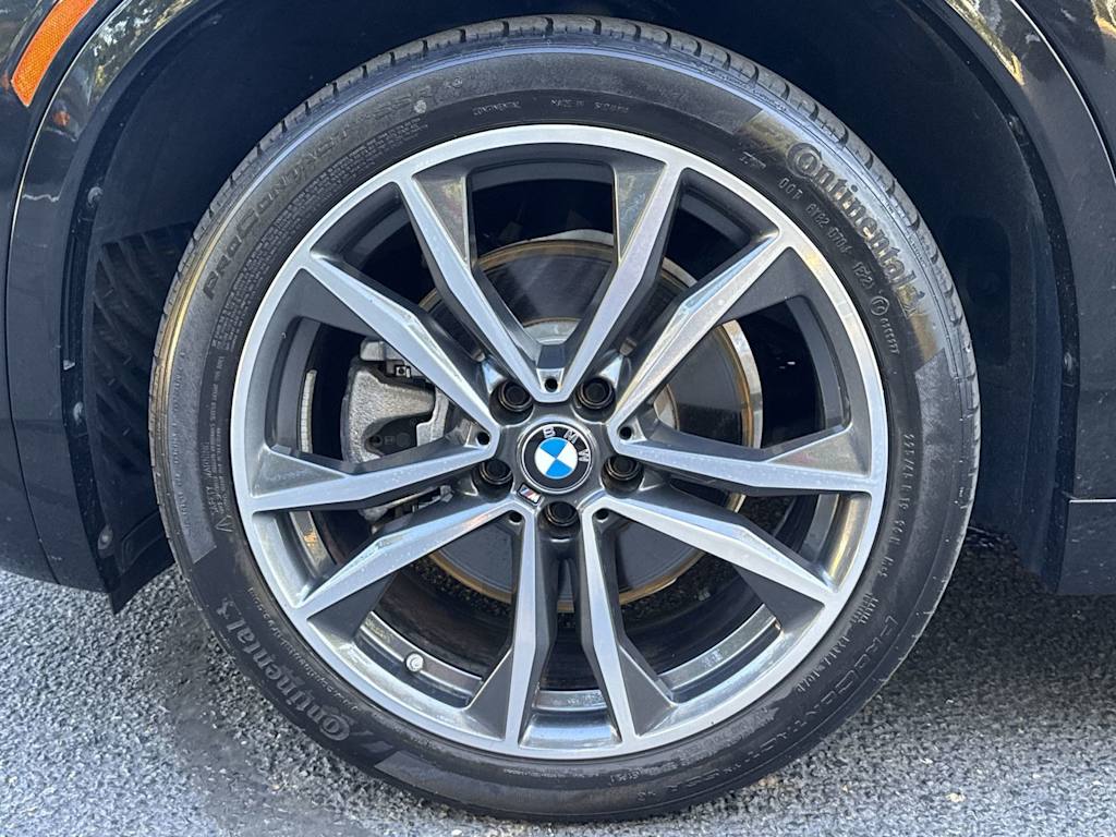 Thumbnail: 2023 BMW X2 - 8