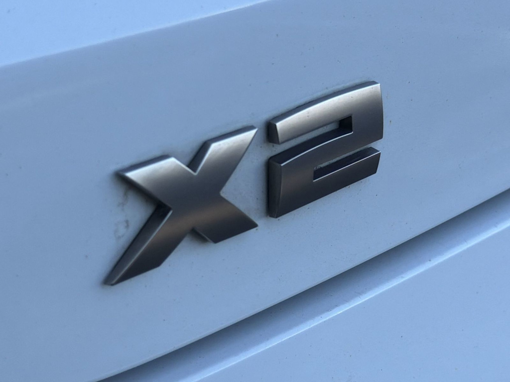 Thumbnail: 2020 BMW X2 - 7