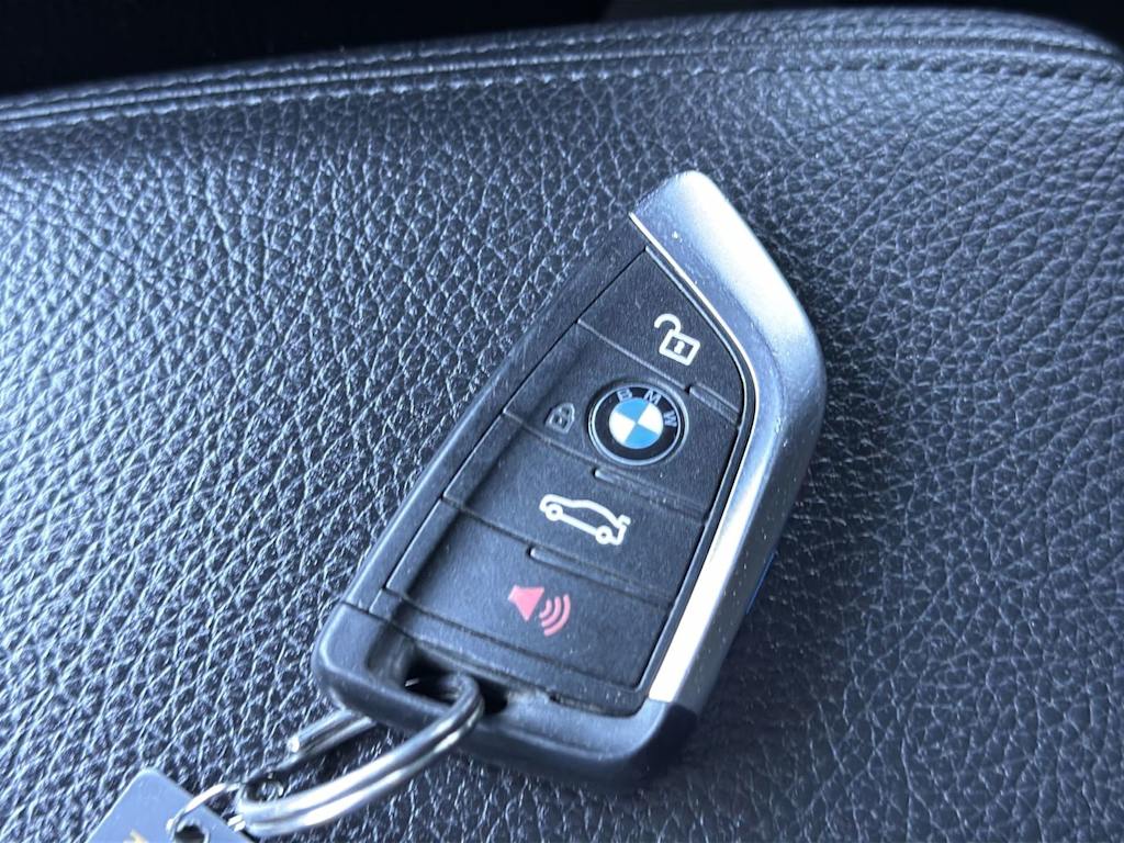 Thumbnail: 2020 BMW X2 - 18