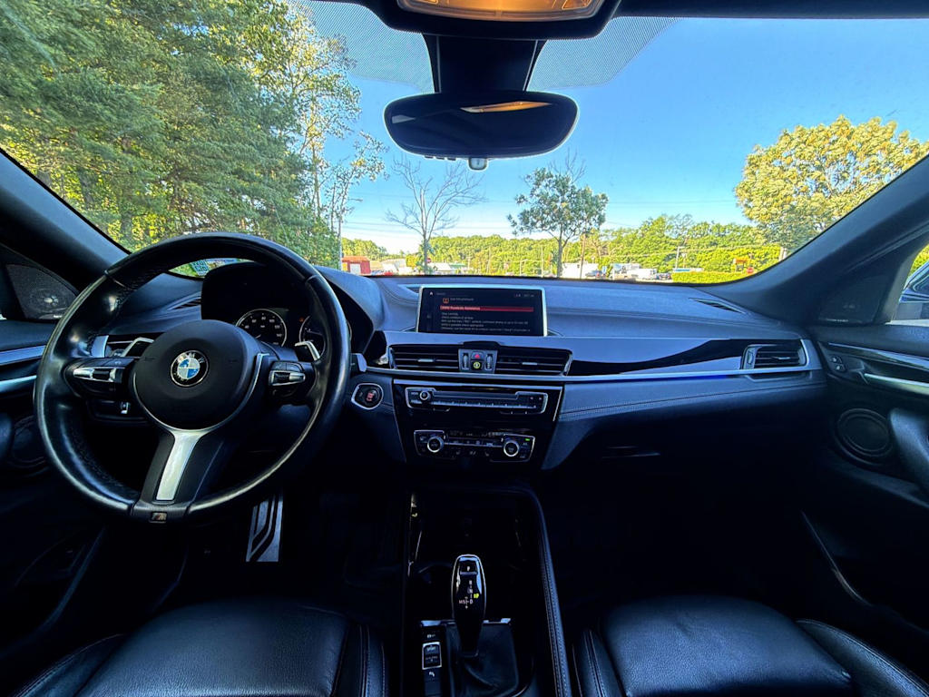 Thumbnail: 2020 BMW X2 - 2