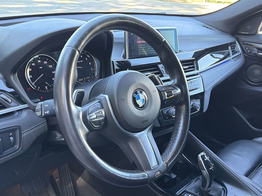 Thumbnail: 2020 BMW X2 - 10
