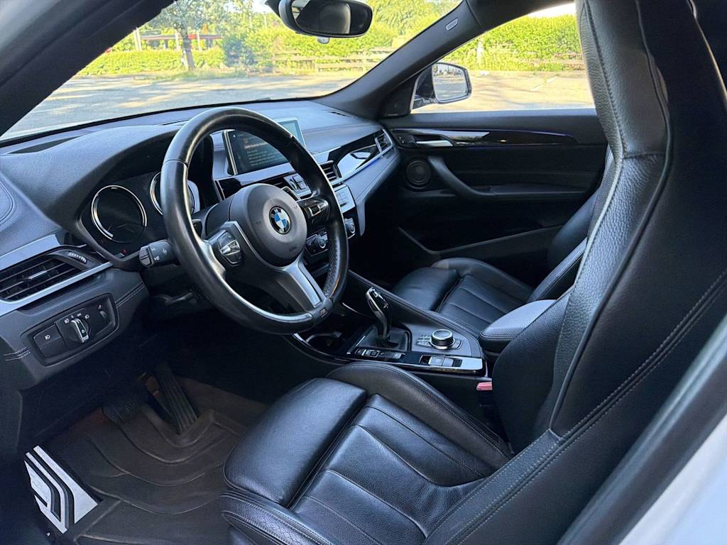 Thumbnail: 2020 BMW X2 - 11