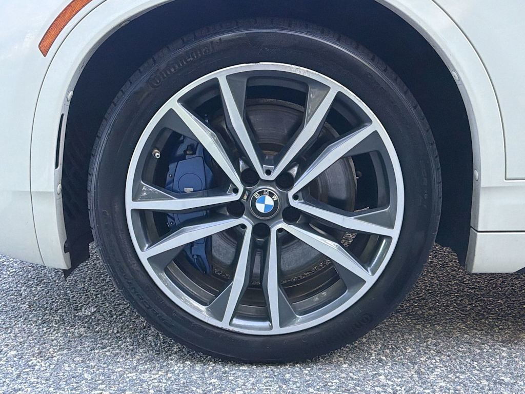Thumbnail: 2020 BMW X2 - 8