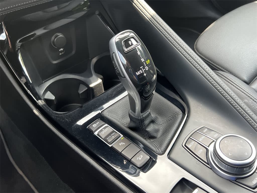 Thumbnail: 2019 BMW X2 - 16