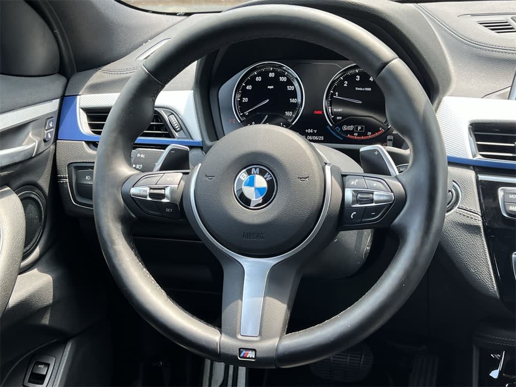 Thumbnail: 2019 BMW X2 - 14