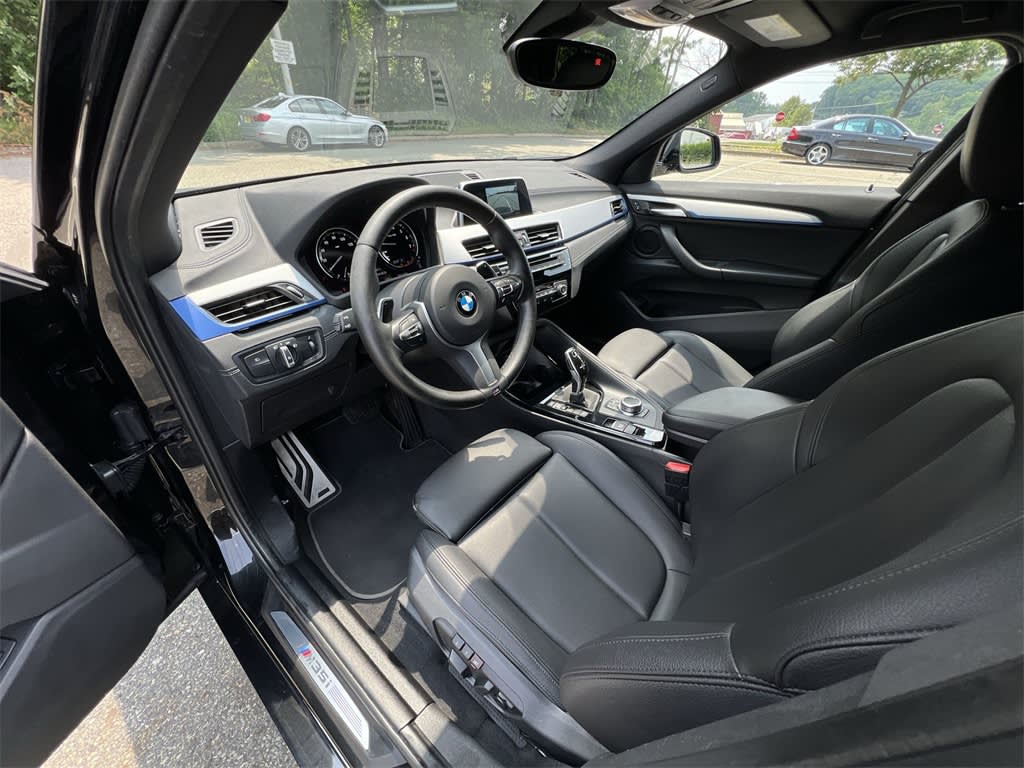 Thumbnail: 2019 BMW X2 - 2